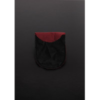 Steel By Shots Deluxe Anal Locking Plug Junior