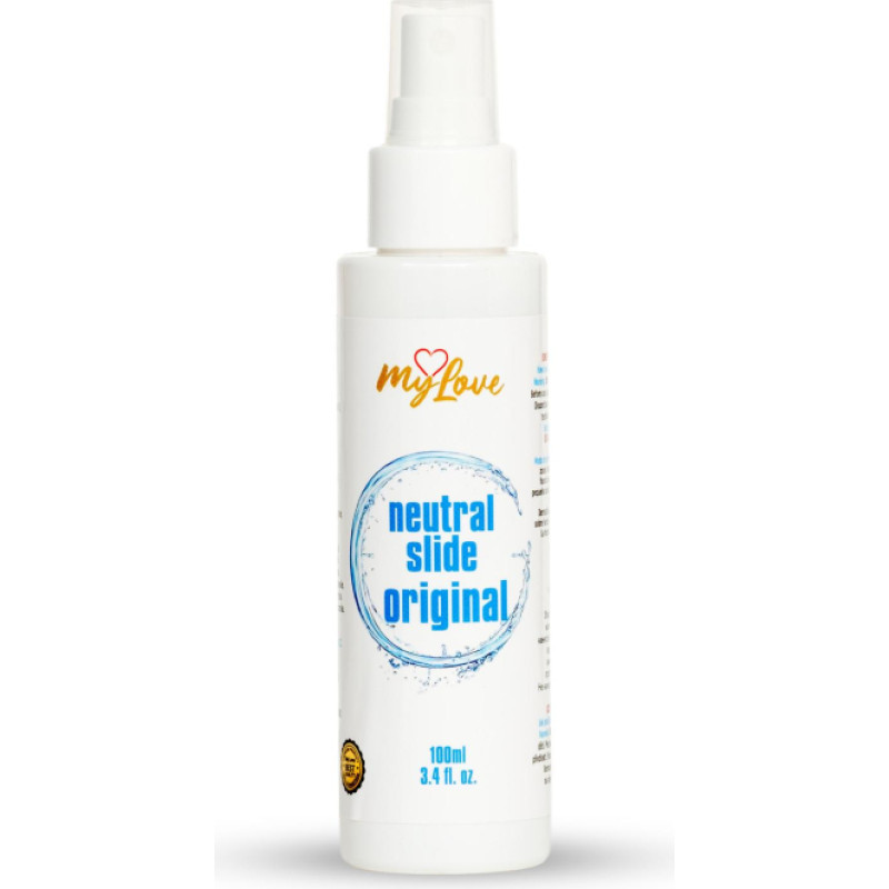 Mylove Neutral-slide original 100 ml.