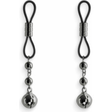 Ns Novelties Nipple Clamps D1