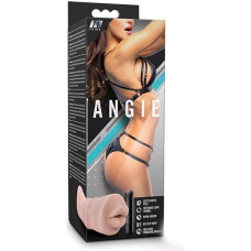 Blush M FOR MEN ANGIE VANILLA