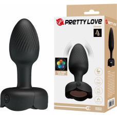 Pretty Love - Olman, 10 Wibracji, Silikon