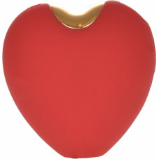 Mokko Toys CLITORAL VIBRATOR HEART CHIARA RED MOKKO TOYS MOKKO TOYS