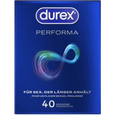 Durex Перформа x 40