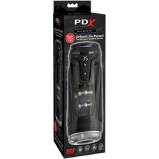 Pdx Elite PDXE Moto-Bator Pro tuli
