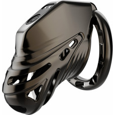 Sevanda Electric Shock Chastity Cage  Manual Lock