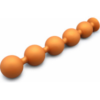 KSB - 5 Big Mega Balls Silicone