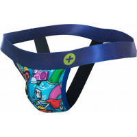 Male Basics MaleBasics Hipster Jockstrap