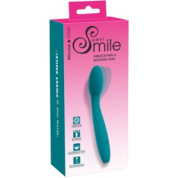 Sweet Smile Smile Vibrator w Nodding Head