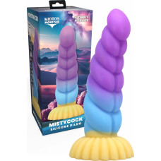 Kiotos Monstar Monstar Cox MistyCock