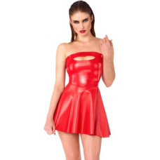 Noir Платье красное М