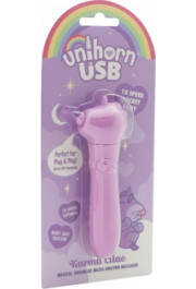 Unihorn USB Karma ceriņkrāsas