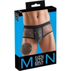 Svenjoyment Vīriešu bikses XL izmērā