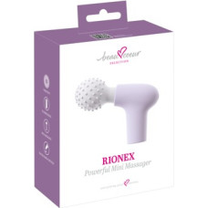 Beau Coeur Mini masāžas pistole