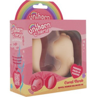 Unihorn C-zirga koraļļu pulsācija