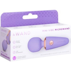 Le Wand Mini Microwand Rose Vi