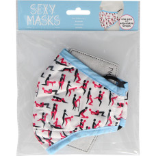 Masks By Shots Sūtru maska