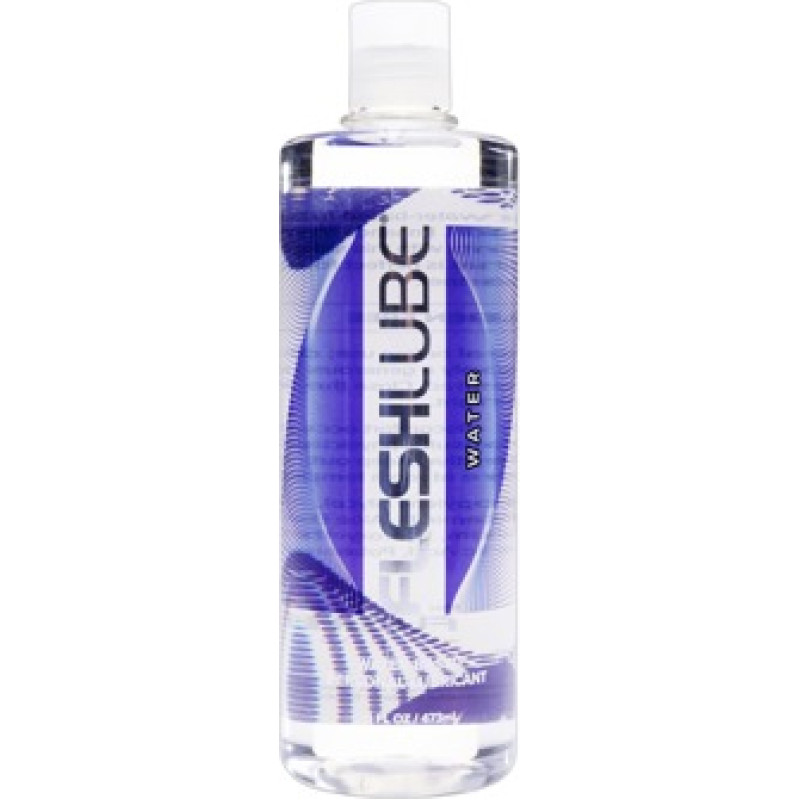 Fleshlight Fleshlube ūdens 500 ml