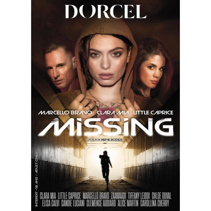 Dorcel MISSING