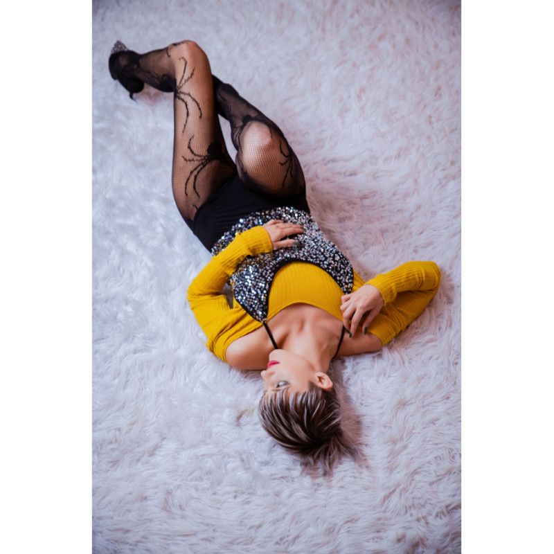 Kixies Tīklveida zeķubikses - Zirnekļi - D - Melnas