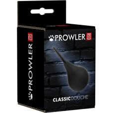 Prowler Red Medium Bulb Douche - Black