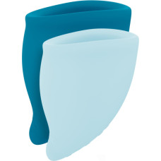 Fun Factory - Fun Cup Explore Kit Turquoise