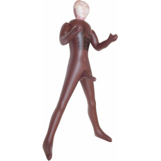 B - Series Lala Lalka- Tom - Builder Male Doll