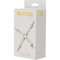 Dream Toys BLAZE ELITE HOGTIE WHITE