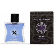 Miyoshi Miyagi Next 