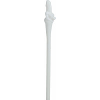 S-Line Bride Straws - White