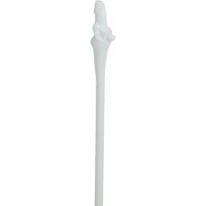 S-Line Bride Straws - White