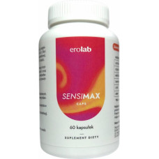 Emily Love Senimax Caps 60 kapsułek