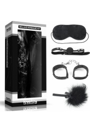 Lovetoy Zestaw-Deluxe Bondage Kit