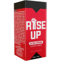 Leather Cleaners Leather Cleaner - Rise Up Ultra Strong 30ml.