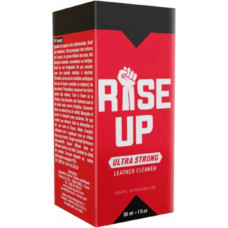 Leather Cleaners Leather Cleaner - Rise Up Ultra Strong 30ml.