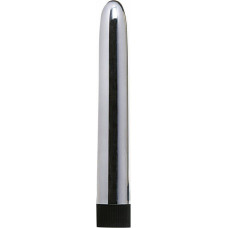 Me You Us Wibrator- Me You Us Sensuous Smooth Vibrator Silver