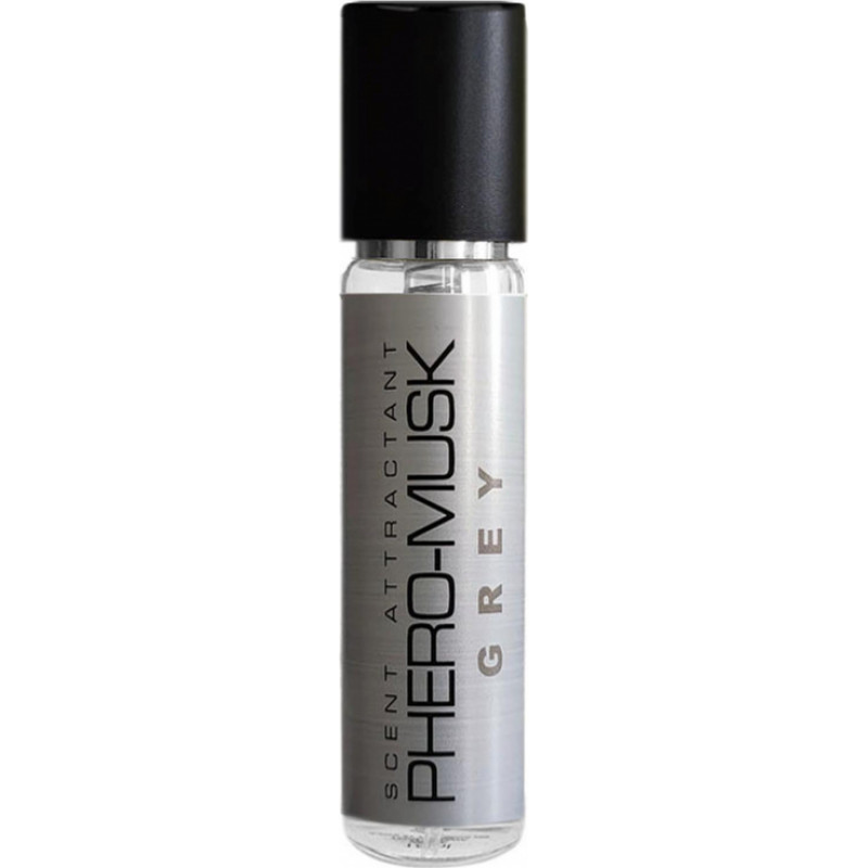 Aurora Feromony - Phero-Musk GREY 15ml.