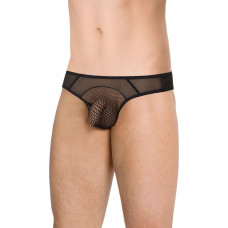 Softline Collection Mens Briefs 4525 - black XL