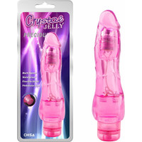 Crystaljelly Precious-Pink