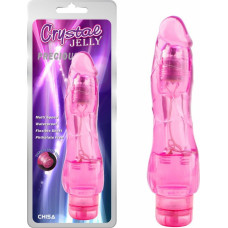 Crystaljelly Precious-Pink