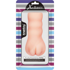 Lovetoy X-Basic Pocket Pussy