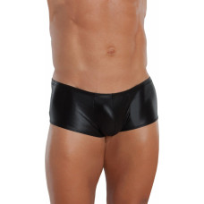 Softline Collection Thong 4485 - black XL