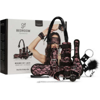 Bedroom Fantasies Bedroom Fantasy - 9 Piece Set Of SM
Pink