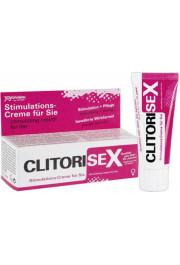 Joydivision Żel/sprej-CLITORISEX - Cream, 40 ml