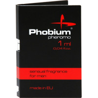 Aurora Feromony-Phobium 1ml. Men