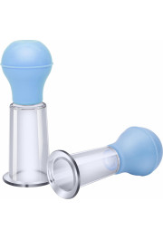 B - Series Power Pompka-Nipple & Clitoris pump
