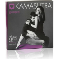 Grajmy Razem Gra- Kamasutra