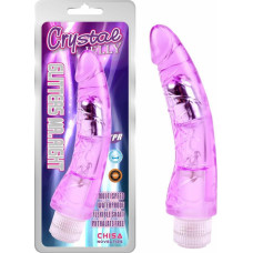 Crystaljelly Glitters Mr.Right-Purple