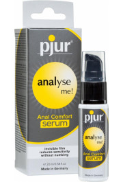 Pjur Żel-pjur analyse me! Serum 20 ml-anal Comfort