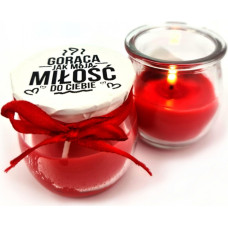 Propaganda Świeczka zapachowa 