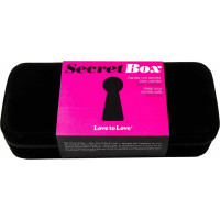Love To Love SECRET BOX 2